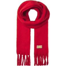 Red - Women Scarfs JJXX Jxleslie Scarf