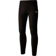 The North Face Tights The North Face Men's Winter Warm Pro Leggings Tnf Black-npf male TNF Black-NPF