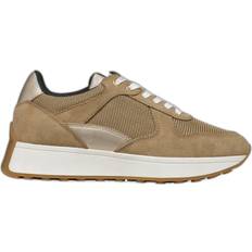 Geox Women Shoes Geox Amabel Woman Taupe