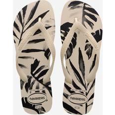 Beige - Uomo Infradito Havaianas Aloha Infradito Uomo - Beige