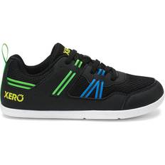 Xero Shoes Prio Trainers Schwarz Junge