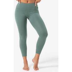 Damen - Türkis Leggings super.natural Damen Super Tights gruen