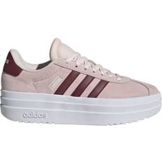 Rosa Scarpe da ginnastica Sneakers VL Court Bold - Rose