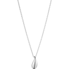 Georg Jensen M Halsband Georg Jensen Reflect Halsband