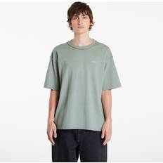 Vans T-shirts Vans LX Premium SS Tshirt Sea Spray Green