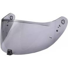 Scorpion Åbne hjelme Motorcykelhjelme Scorpion KDS-F-02 Exo-JNR Air Maxvision Visor - Grey