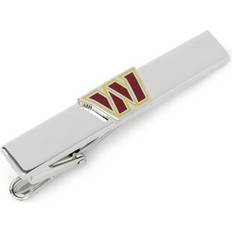 Cufflinks Washington Commanders Team Logo Tie Clip