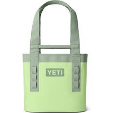 Camino 20 Carryall Tote Bag - Key Lime