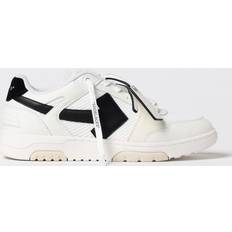 Off-White Sneakers Off-White Sneakers Men color White