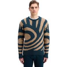 Scotch & Soda Clothing Scotch & Soda 178835 Sweater Blau Mann