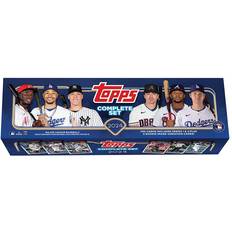 Topps MLB Baseball Complete Factory Trading Card Set 2024