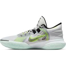 Nike Kyrie Flytrap 5 EP - White/Volt