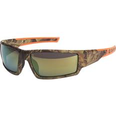 Stihl Work Clothes Stihl Safety Glasses, Gold Lenses, Camo Frames, Model# 7010 884 0315