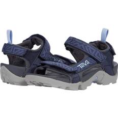 Teva Sandalen Teva Tanza Sandalen - Blauw