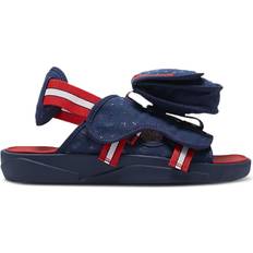 Jordan 42 Zapatillas y Sandalias Jordan Air LS Slide - Midnight Navy Red