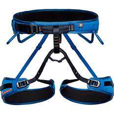 Climbing Harnesses Mammut Ophir Slide Harness, Medium, Blue