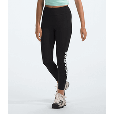 The North Face Black Underwear The North Face Girls' Never Stop Tights XSmall TNF Black