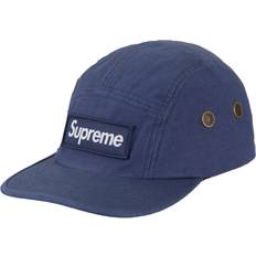 Caps Supreme Military Camp Cap (FW23) Navy