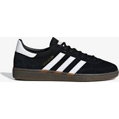 Laced - Unisex Handball Shoes adidas Handball Spezial Black