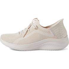 51 ⅓ Zapatos de paseo Skechers Ultra Flex 3.0 Slip-Ins - Blanco/White