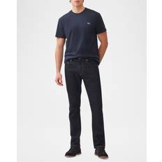 The Cotton Slim Fit Short Sleeve T-Shirt Midnight