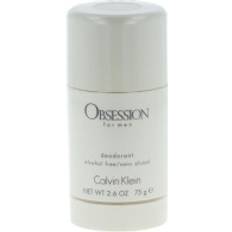 Calvin Klein Deodorantstick Obsession For Men