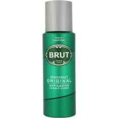 Brut Deodorant 200 ml 200ml