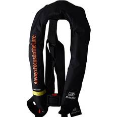 Baltic Armada Auto oppustelig redningsvest 40-150 kg