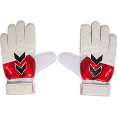 Hummel Målmandshandsker Hummel Hummel Målmandshandske hmlGK Core Grip Hvid Hummel Teamsport Handsker