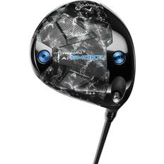 Callaway Paradym AI Smoke Triple Diamond Driver