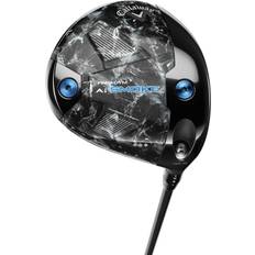 Callaway Paradym Ai Smoke Driver TD Right Hand 8 in Stiff Project X Denali Black 60