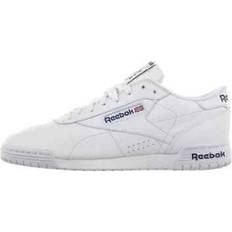 Reebok Chaussures Reebok ExOFit Clean Logo Int Sneakers - Blanc