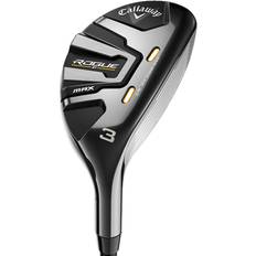 Callaway Rogue ST Max Hybridkølle 20.0° 4 Kølle