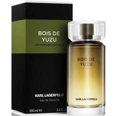 Lagerfeld Bois De Yuzu EDT 50 ml 50ml