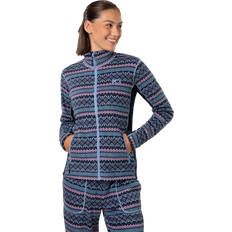 Kari Traa Nainen Takit Kari Traa Olga Fleece - Royal