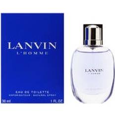 Lanvin Parfymer Lanvin L'Homme EDT 100 ml