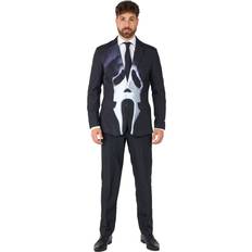 OppoSuits Suitmeister Ghostface Kostume