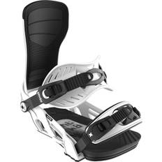 Snowboards Bent Metal Axtion Snowboard Bindings