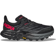 Hoka Speedgoat 5 Spike GTX - Black