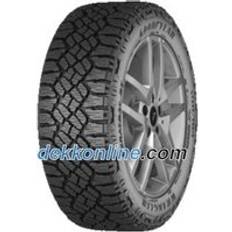 Pneumatici Agricoli Goodyear Wrangler DuraTrac RT LT31x10.50 R15 109Q 6PR