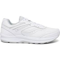 Saucony Echelon Walker 3 Wide - White