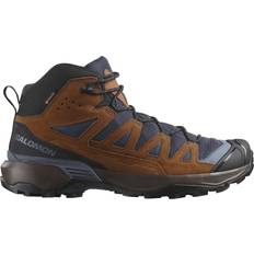 Salomon X Ultra 360 Ltr Mid GTX - Orange