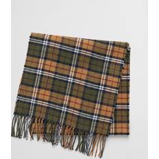 Gant Women Scarfs Gant Men Multi Checked Scarf (ONE SIZE)