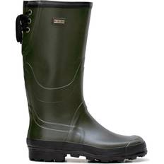 Nokian Sko Nokian Finnjagd Green
