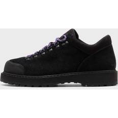 Diemme Scarpe Diemme Cornaro Hiking Shoe - Black Suede