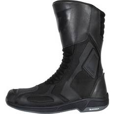 VAB-4 Boots - Schwarz