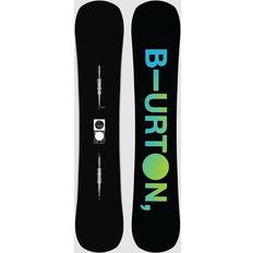 Burton Instigator Flat 2024 Snowboard no color