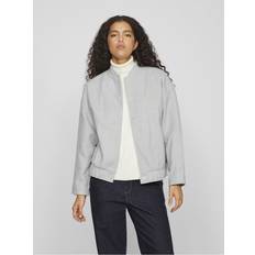 Vila Dame Jakker Vila Oversized Bomberjakke