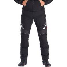 Büse B.Racing Pro Waterproof Motorcycle Pants - Black