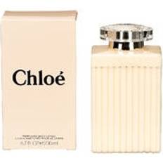 Chloé Perfumed Body Lotion 200 ml